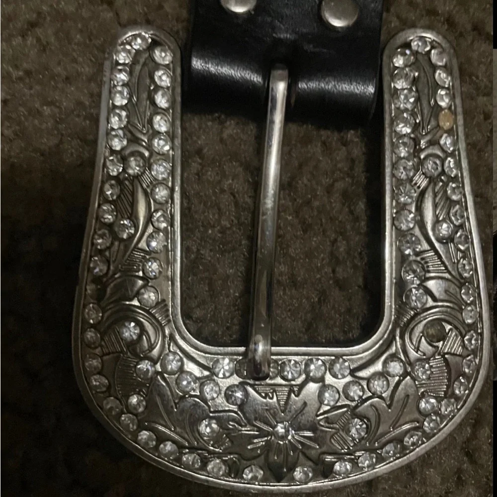boot barn belt - Picture 1 of 4